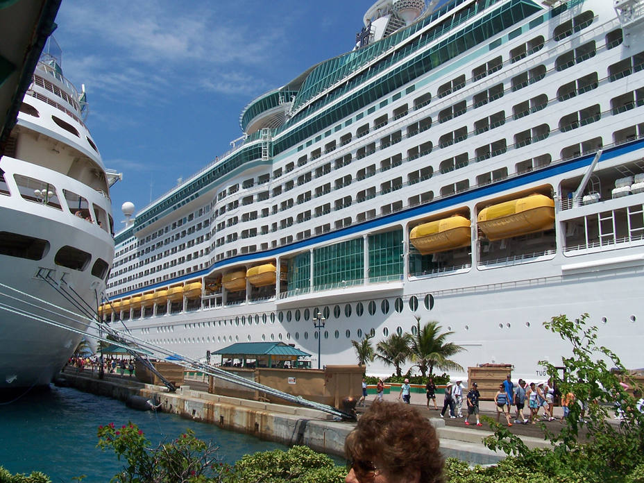 Cruceros, la mejor forma de disfrutar las vacaciones