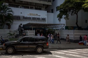 Fallece sexta niña en el Hospital JM de Los Ríos producto de la crisis de salud (Testimonio)