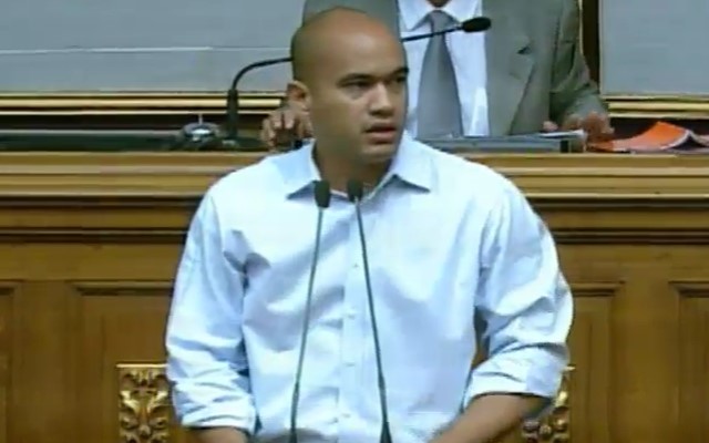 Héctor Rodríguez: La Asamblea no está para evaluar al TSJ sino para acatarlo