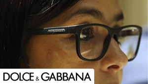 Red Fashion: De “tapa amarilla” a Dolce & Gabbana… los lentes de Delcy con los que NO ve la crisis