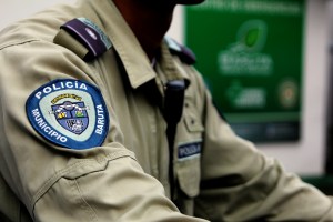 Polibaruta frustró 38 actos delictivos durante el mes de julio