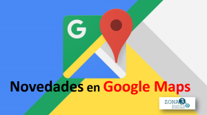 Google Maps permitirá a los usuarios compartir su ubicación en tiempo real