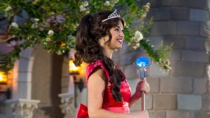 Disney presenta atracción dedicada a Elena de Avalor (video)