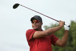 Jhonattan Vegas culminó en el puesto 50 en el golf de Río 2016