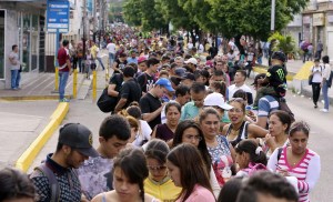 ONU denuncia desplazamiento de 362 personas en noreste de Colombia