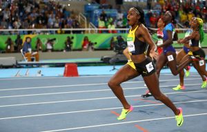 La jamaicana Elaine Thompson es la nueva reina olímpica de los 100 metros