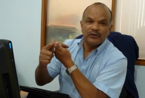 Humberto Prado: La írrita ANC no tiene facultad para allanar la inmunidad parlamentaria de Juan Pablo Guanipa