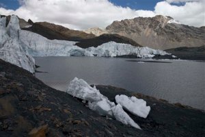 ¡OMG! Venezuela será el primer país que perderá todos sus glaciares