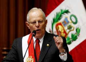 Perú formaliza su denuncia sobre la alteración del orden constitucional y democrático en Venezuela