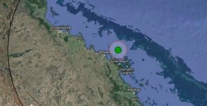 Un terremoto de magnitud 5,7 sacude la costa noreste de Australia