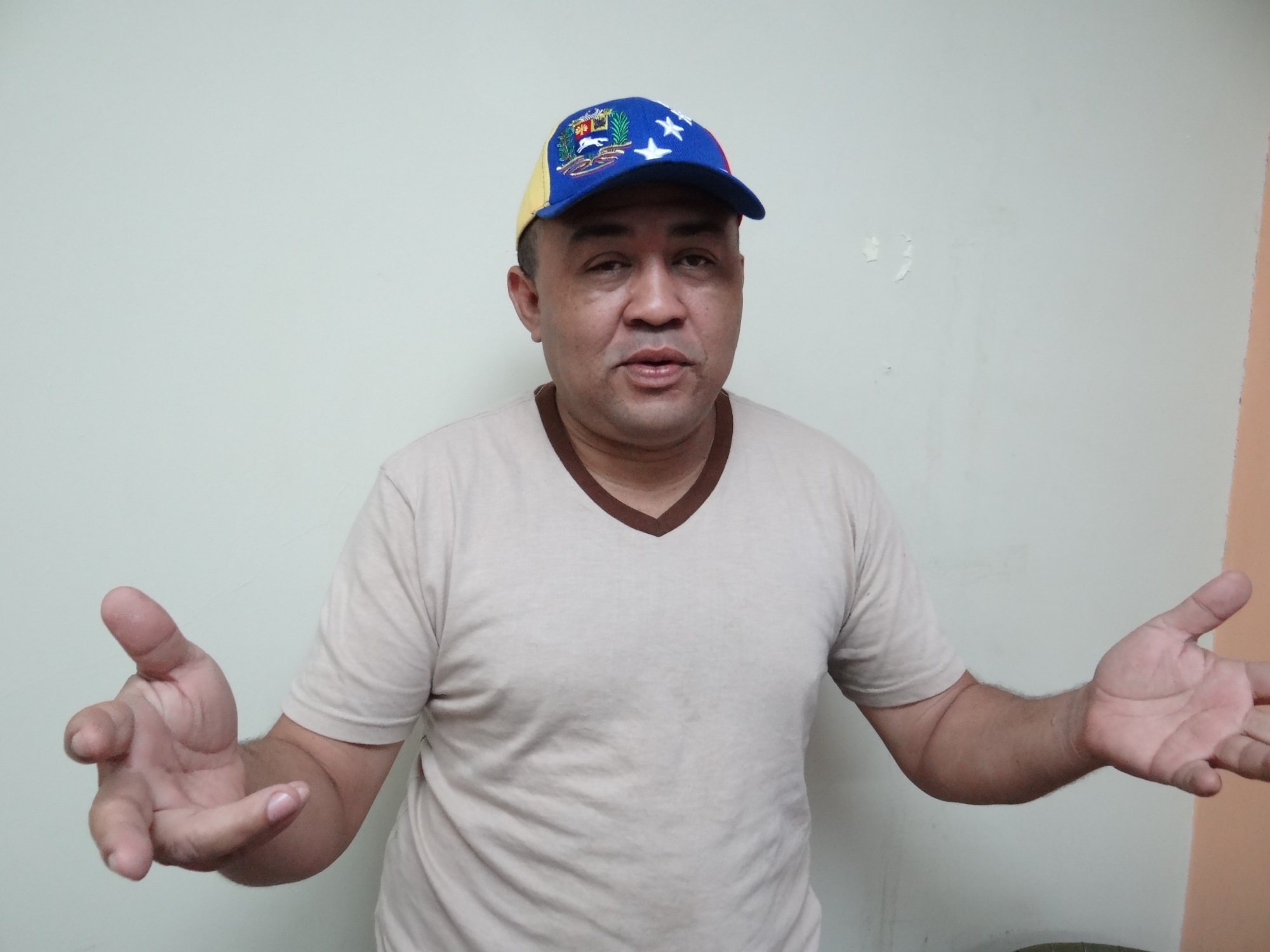 Denuncian colapsado en el municipio Sucre del estado Bolívar por constantes apagones