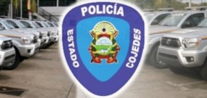 Ultimado oficial de Policojedes tras frustrar un robo en San Carlos