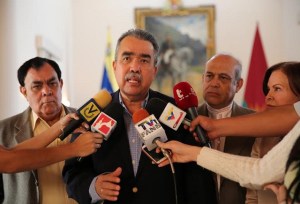 Luís Eduardo Martínez: Linchamientos es volver a la barbarie
