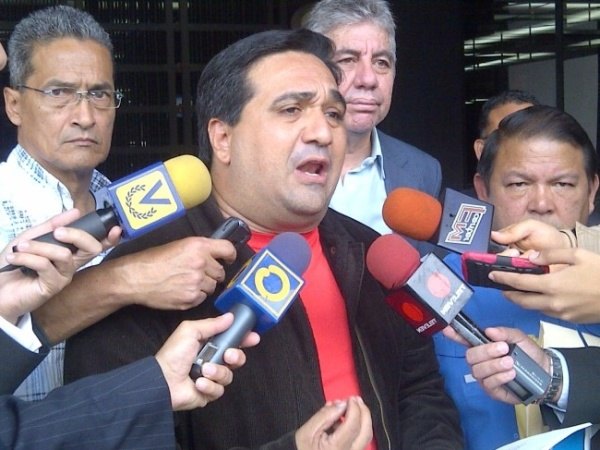 Luis Edgardo Mata: Maduro agudiza la revolución del hambre