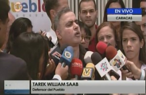Saab: Desplegaremos entre 40 y 50 funcionarios para vigilar concentraciones del 1S