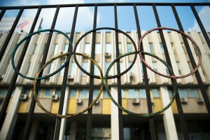 Río de Janeiro recibió 1,17 millones de turistas durante los Juegos Olímpicos