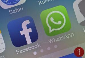 Cómo puedes evitar que WhatsApp comparta tu información con Facebook