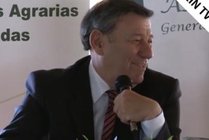 Canciller de Uruguay sobre Delcy: Con el único que habla es conmigo (Video + ¡Ja, ja, ja!)
