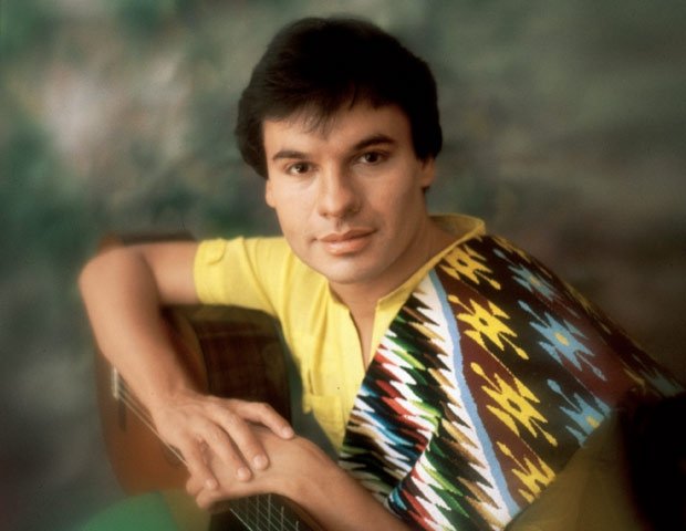 Juan Gabriel