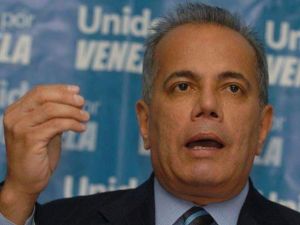 Caso de Manuel Rosales y demás presos políticos fue presentado en Argentina y Paraguay