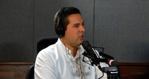 Director de AI Venezuela: Yon Goicoechea no debe pasar ni un minuto más tras las rejas