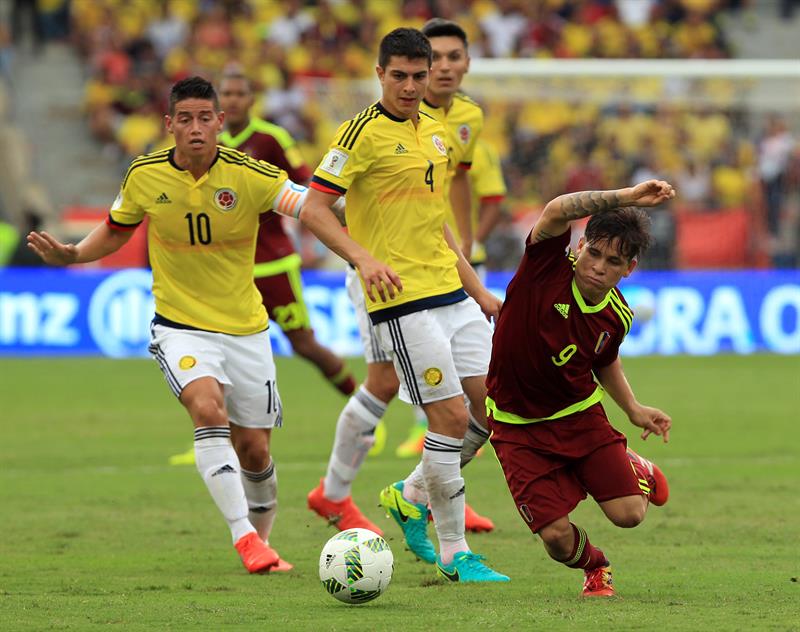 Hoy ganó Venezuela… pero perdió la Vinotinto