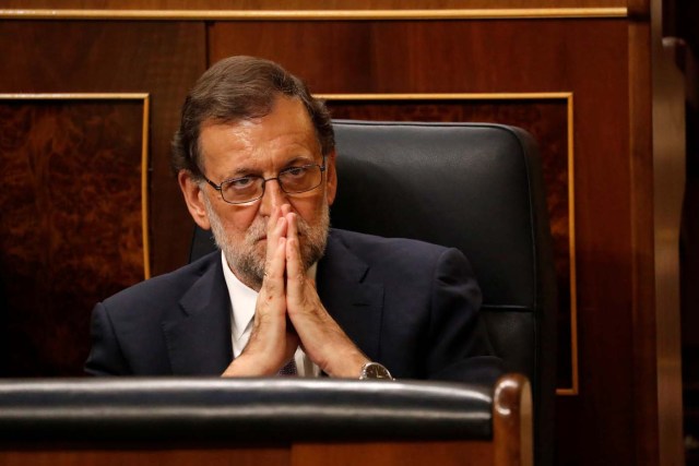 mariano rajoy