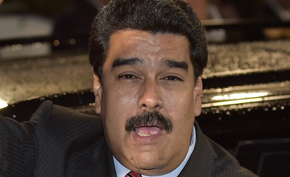 Una pesadilla de presidente: Hace tres años Maduro anunció dedicación exclusiva a ganar “guerra económica”