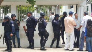 Foro Penal: Privan de libertad a Braulio Jatar y permanecerá recluido en Sebin Nueva Esparta