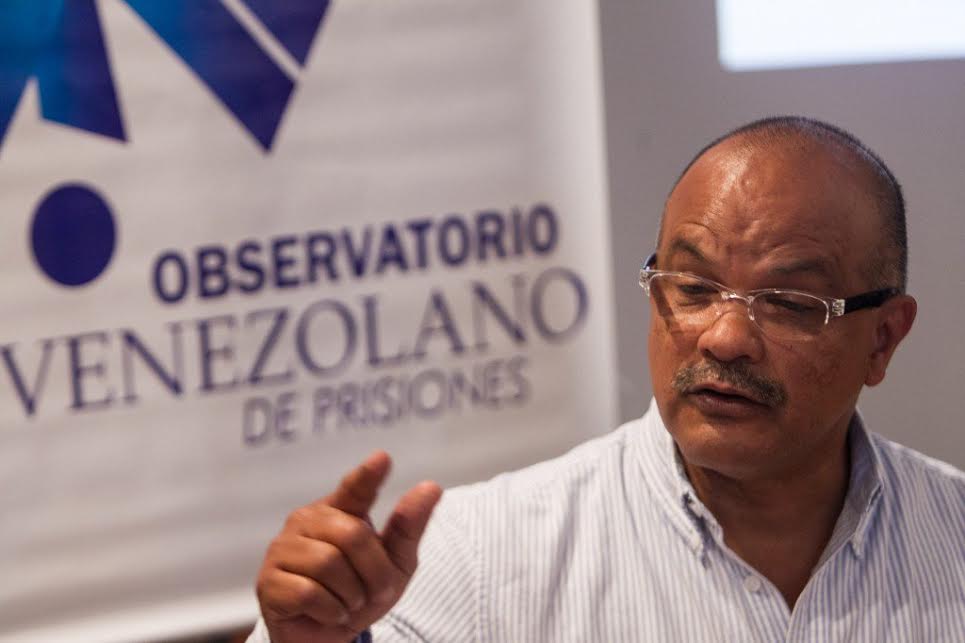 Humberto Prado: ¿Quién atiende a los familiares de los presos?