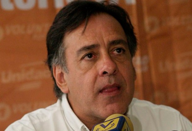Roberto Smith: El Gobernador Carneiro está mal informado y desfasado