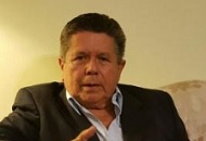 Simón García: Duele el mal de la gente