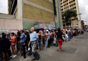 Canasta Básica Familiar subió a 542.412,79 bolívares en septiembre