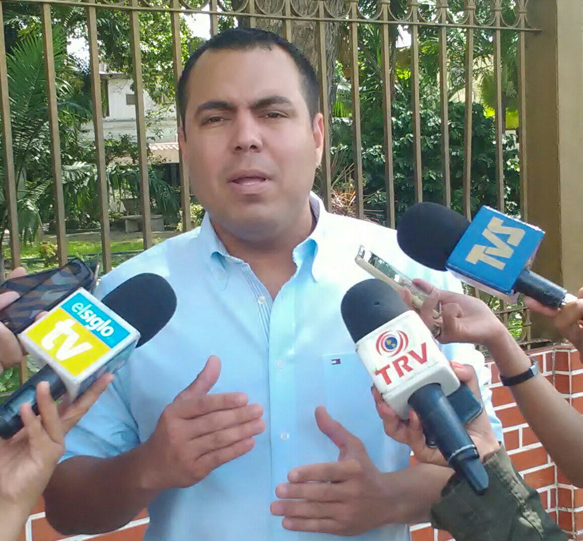 Rolman Rojas: Maduro cachetea al pueblo al gastar $150 millones en una Cumbre