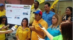 Sebin detuvo a concejal opositor de Puerto La Cruz