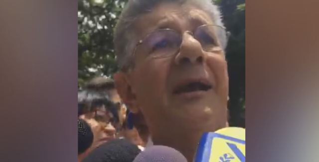 Ramos Allup