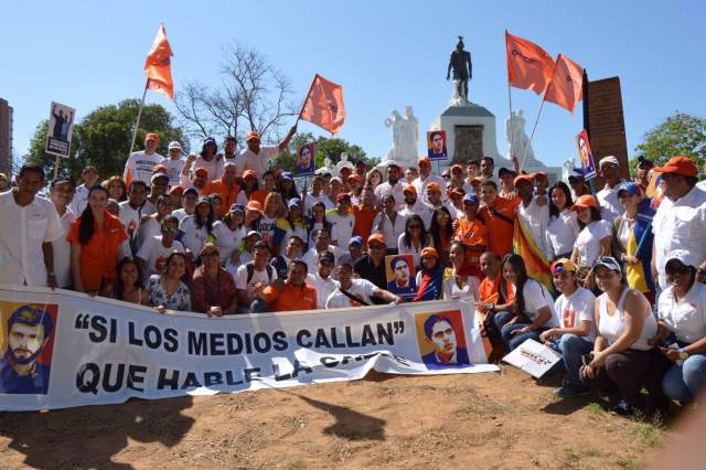 ZULIANOS TOMAN MARACAIBO (5)