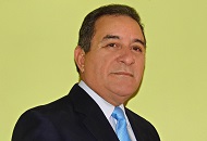 César Ramos Parra: La corrupción quema las manos y pudre el alma
