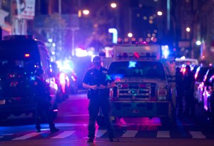 Asciende a 29 cifra de heridos tras explosión “intencional” en Manhattan (Fotos)