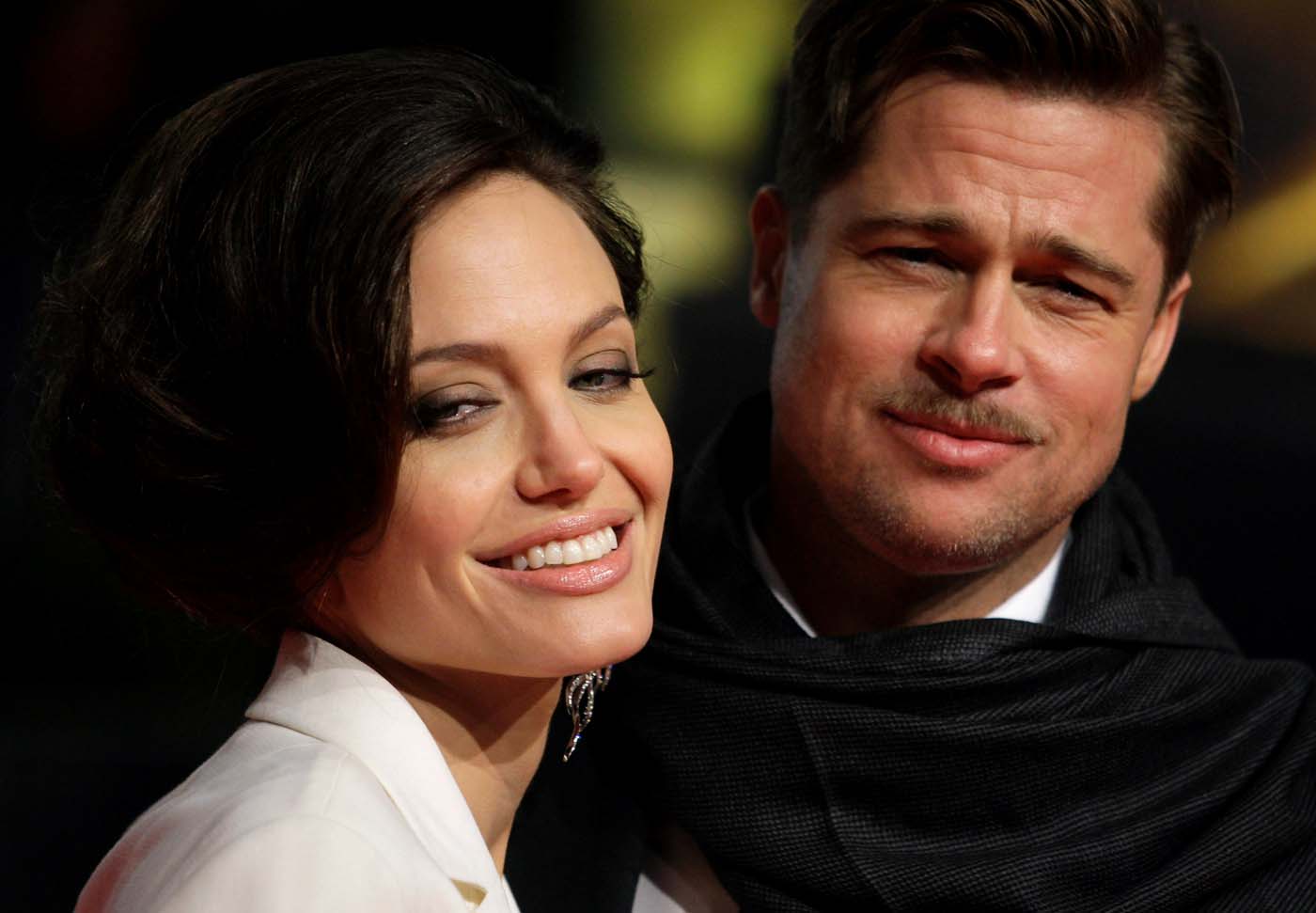 El duro contraataque público de Brad Pitt contra Angelina Jolie que involucra a sus hijos