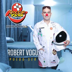Robert Vogu y Doctor Yaso cantan al ritmo de “Puedo Ser” (Video)