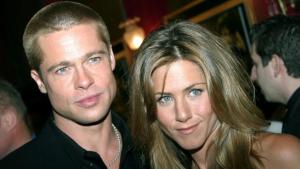 Jennifer Aniston sobre el divorcio de Brad Pitt y Angelina Jolie: Es cosa del karma