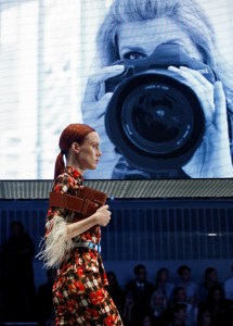 Arrancó la semana de la moda en Milán, una cita imprescindible para el fashion
