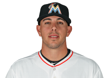 Estadísticas de José Fernández en Grandes Ligas