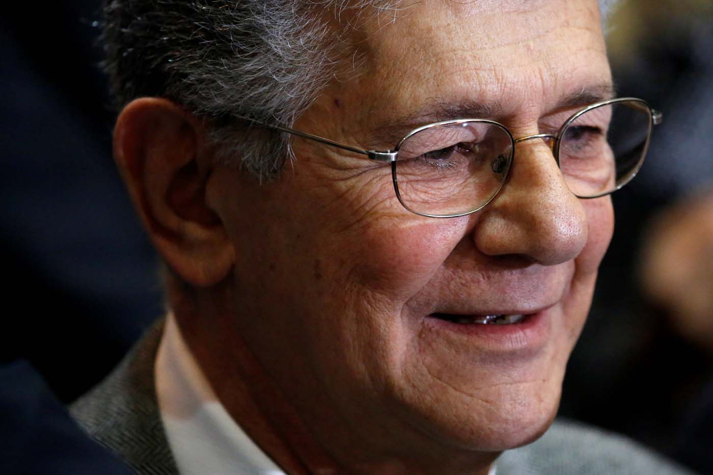 Ramos Allup: Se puede ser venezolano por nacimiento, por naturalización o vía sentencia TSJ