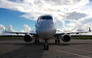 Embraer, Bombardier, Comac, Mitsubishi e Irkutsk desafían a Airbus y Boeing