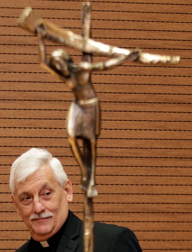 Arturo Sosa Abascal