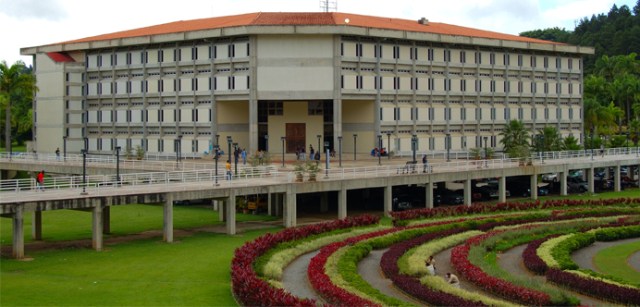 Universidad Simón Bolívar