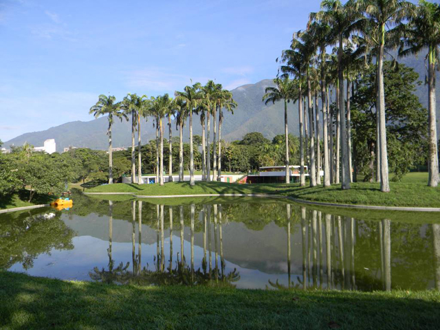 Denuncian el aumento de hurtos y robos en el Parque del Este