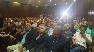 Gremios profesionales venezolanos se manifiestan en rebeldía contra las decisiones inconstitucionales del TSJ